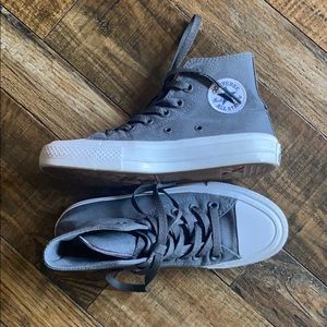 Converse Chuck Taylors